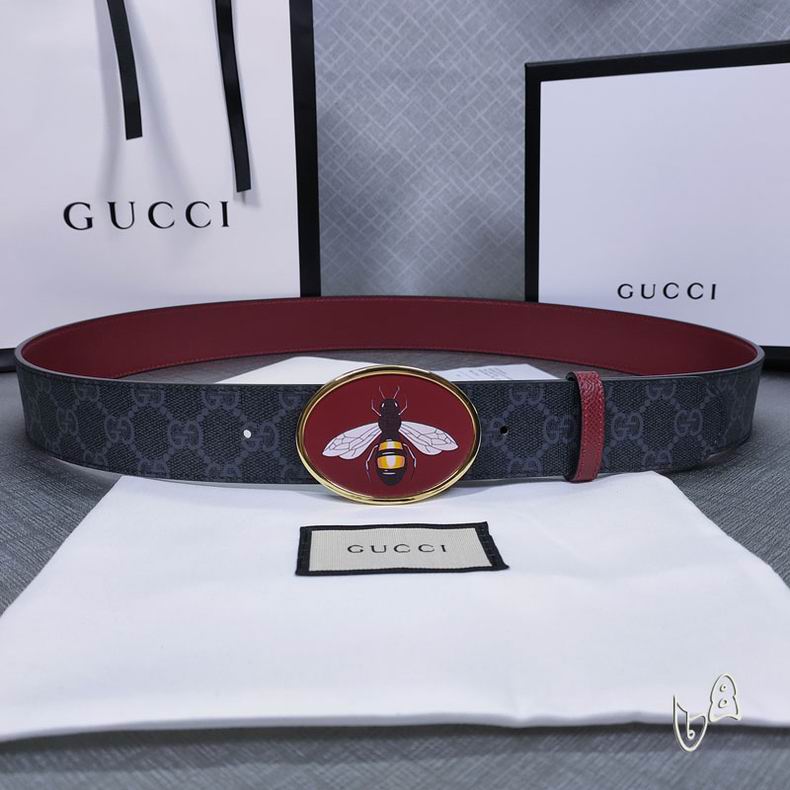 Gucci belts-GG5172B